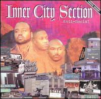 Inner City Section - Anti Social lyrics
