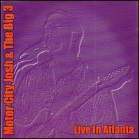 Motor City Josh - Live in Atlanta lyrics