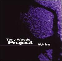 Tony Woods - High Seas lyrics