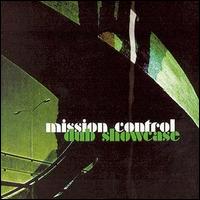 Mission Control - Dub Showcase lyrics