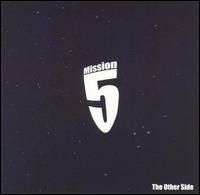 Mission 5 - The Other Side lyrics