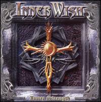 Inner Wish - Inner Strength lyrics