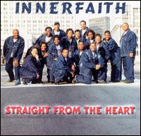 Innerfaith - Straight from the Heart lyrics