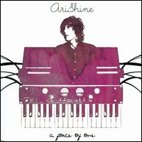 Ari Shine - A Force of One lyrics