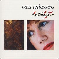 Teca Calazans - Intuicao lyrics