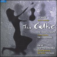 D.C. Heath - The Celtic lyrics