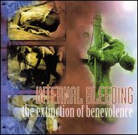 Internal Bleeding - The Extinction of Benevolence lyrics
