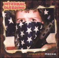 Internal Bleeding - Onward to Mecca lyrics