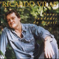Ricardo Vilas - Novas Suadades Do Brazil lyrics