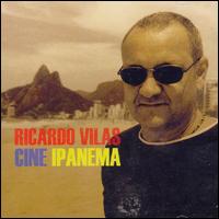 Ricardo Vilas - Cine Ipanema lyrics