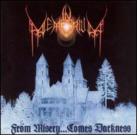 In Memorium - From Misery...Comes Darkness lyrics