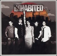 Inhabited - The Revolution lyrics