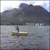 Tony Grey - Moving lyrics