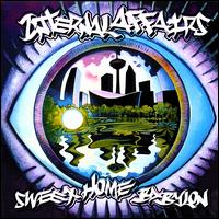 Internal Affairs [Rap] - Sweet Home Babylon lyrics