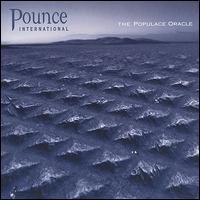 Pounce International - Populace Oracle lyrics