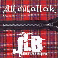 All out Attack/JLB - Just Like Before lyrics