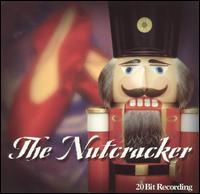International Symphony Orchestra - The Nutcracker lyrics