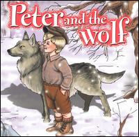 International Symphony Orchestra - Peter and the Wolf lyrics