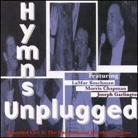 International Worship Institute - Hymns Un-Plugged lyrics