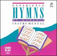 Interludes - Hymns of Worship lyrics