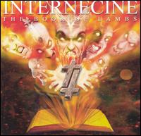 Internecine - The Book of Lambs lyrics