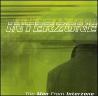 Interzone - Man from Interzone lyrics