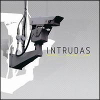 The Intrudas - Penetrate the Empty Space lyrics