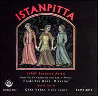 Instanpitta - Let the Dance Begin lyrics