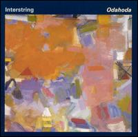 Interstring - Odahoda lyrics