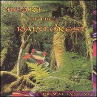 Primal Instinct - Heart of the Rainforest lyrics