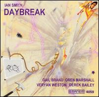 Ian Smith [Trumpet] - Daybreak lyrics