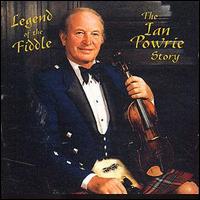 Ian Powrie - Legend of the Fiddle lyrics