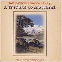 Ian Powrie - A Tribute to Scotland lyrics