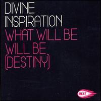 Divine Inspiration - What Will Be Will Be lyrics