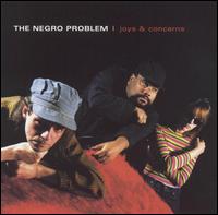 The Negro Problem - Joys & Concerns lyrics
