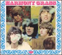 Harmony Grass - This Is Us lyrics