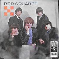 The Red Squares - Red Squares lyrics