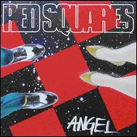 The Red Squares - Angel lyrics
