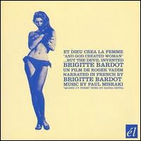 Brigitte Bardot - And God Created Woman lyrics