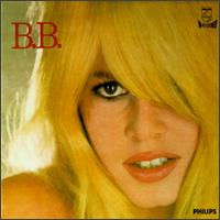 Brigitte Bardot - B.B. lyrics