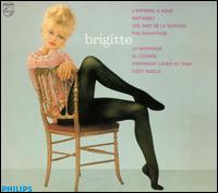 Brigitte Bardot - Brigitte lyrics