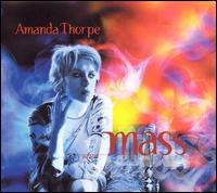Amanda Thorpe - Mass lyrics