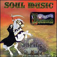 Keith Hopwood - Soul Music Soundtrack lyrics