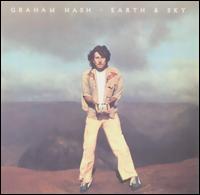 Graham Nash - Earth & Sky lyrics