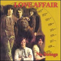 Love Affair - No Strings Every lyrics