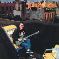 John Sebastian - Tar Beach lyrics