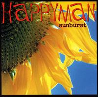 Happy Man - Sunburst lyrics