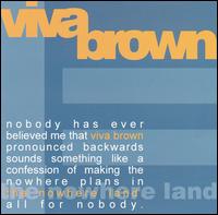 Viva Braun - The Nowhere Land lyrics