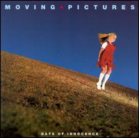 Moving Pictures - Days of Innocence lyrics