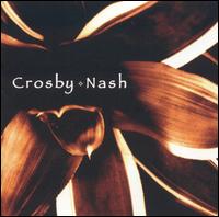 Crosby & Nash - Crosby & Nash lyrics